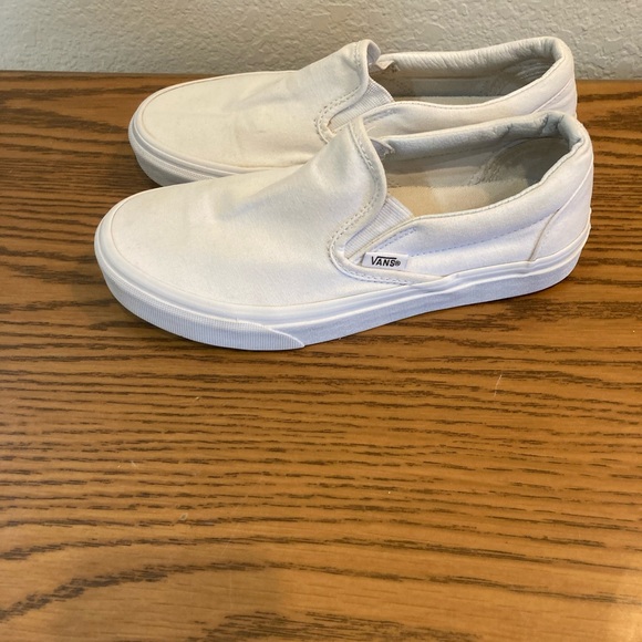 Vans Slip On - Picture 7 of 10